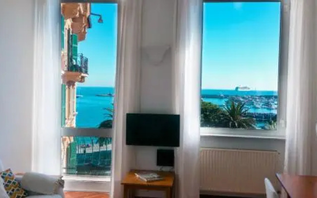 Holiday Home Santa Margherita Ligure