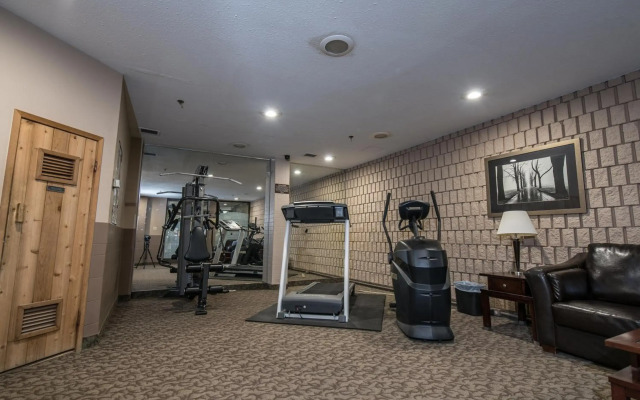 Argyll Plaza Hotel