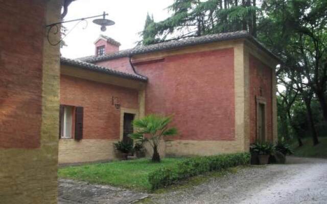 Agriturismo Floriani