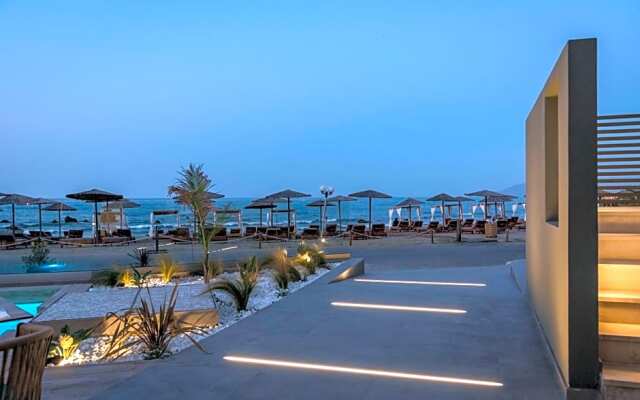 Mare Blue Suites