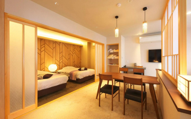 Meitei no Yado Hotel Koushien