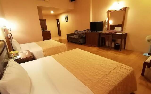 Dibao motel
