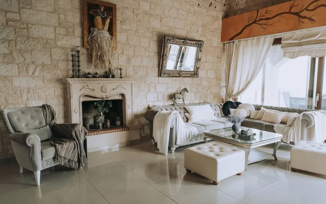 Luxury Villa Rodianna