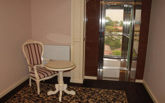 Hotel Orient