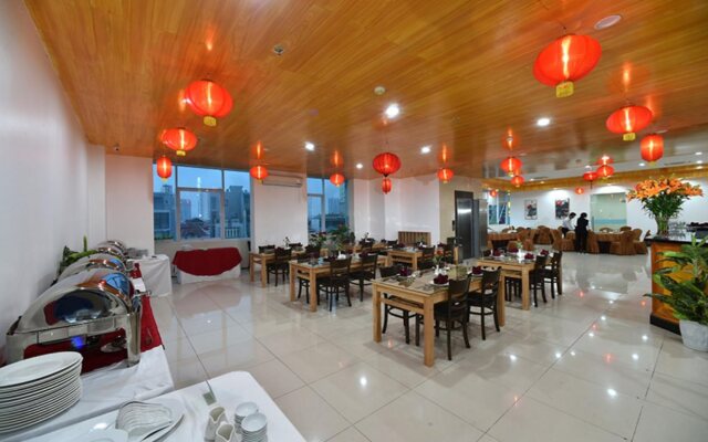 Lotus Legend Hotel