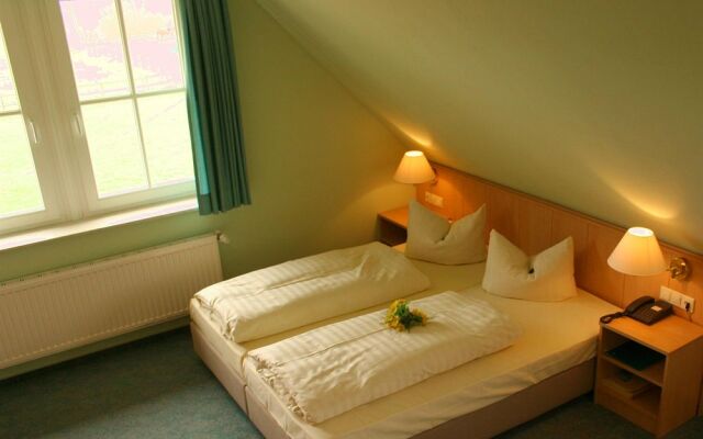 Flair Seehotel Zielow