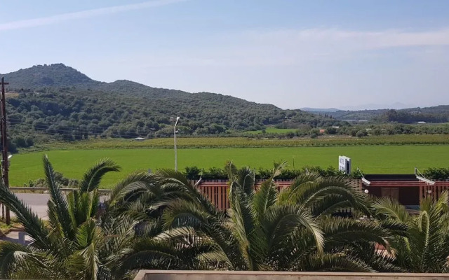 Sozos Inn Hotel