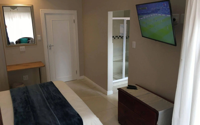 MeTime Self Catering Accommodation