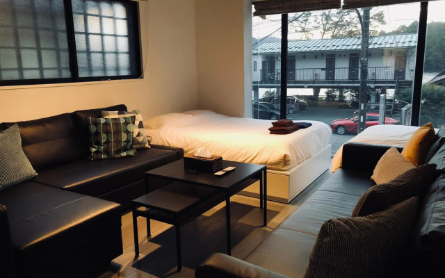 Ashinoko Port Villa MIRAHAKONE