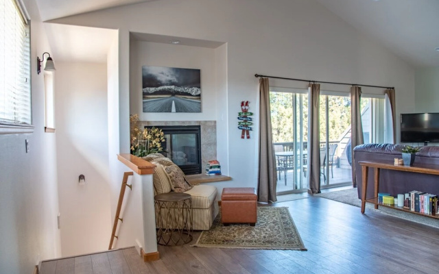 Taft At Old Mill 3 Bedroom Townhouse