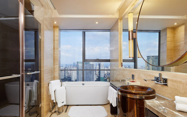 The Westin Ningbo
