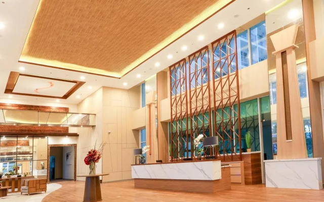 Sotogrande Hotel Baguio