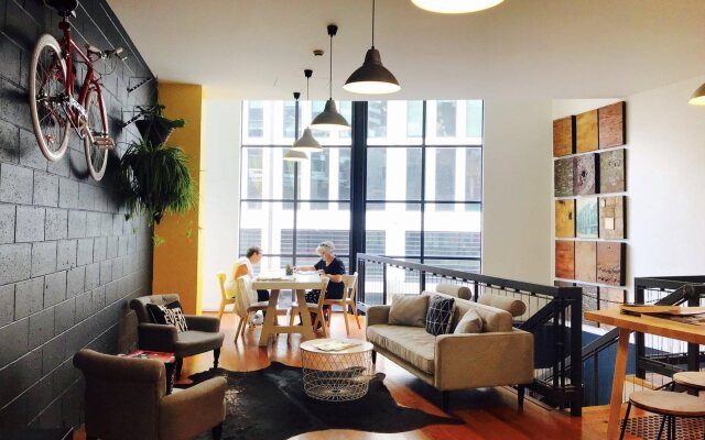 1831 Boutique Hotel