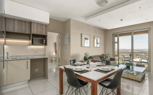 The Tyrwhitt Rosebank