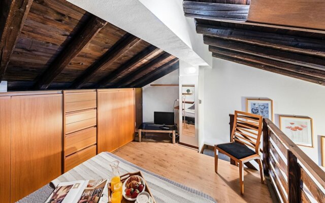 I Girasoli C14 Apartment by Wonderful Italy