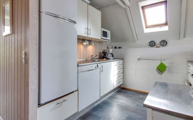 "Golubinka" - 600m from the sea in Western Jutland
