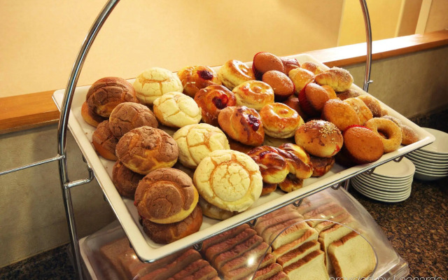 iStay Hotel Ciudad Juarez