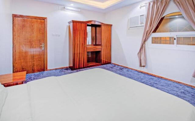 أويو 595 أعالي للوحدات السكنية