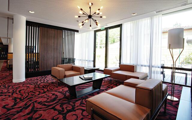 Hampton by Hilton Toulouse Airport