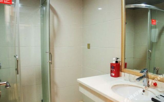 Huayu Le Grand Large Hotel