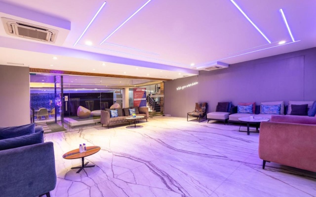 Hotel Bawa Gurgaon, Medanta