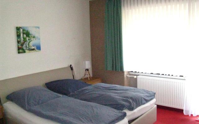Hotel Zum Forsthaus
