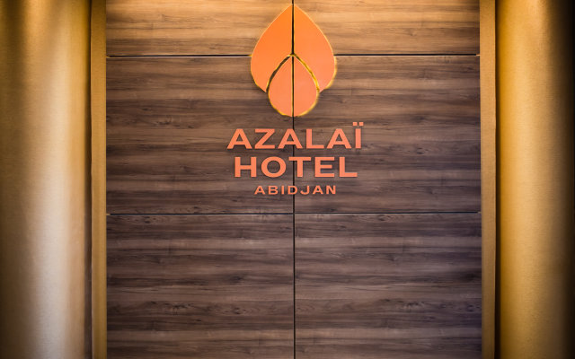 Azalai Hôtel Abidjan