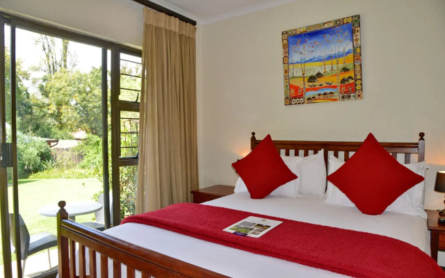 Muco Guest House