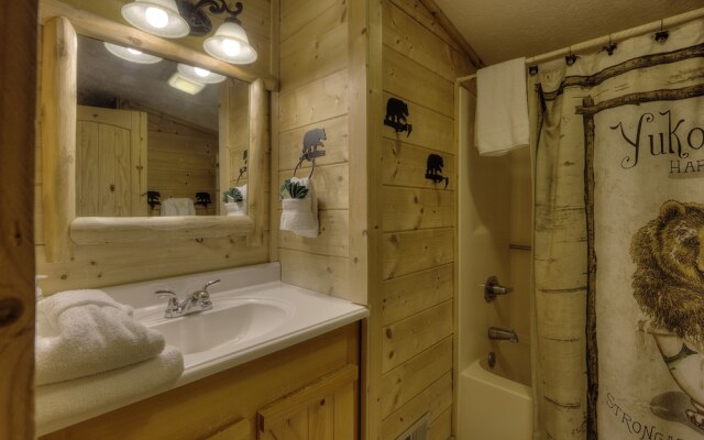 Grandpa Bear's View #233