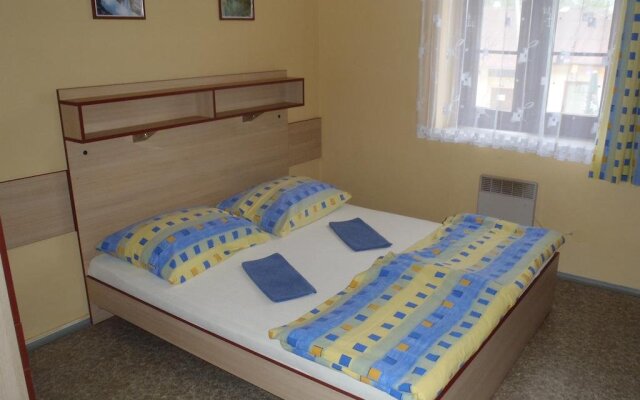 Wellness Rodinny Hotel U Langru