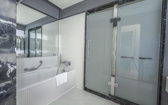 Radisson Blu Hotel Batumi