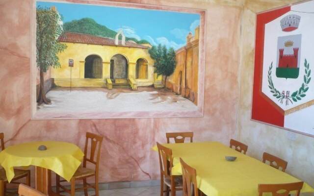 Rosa Hotel