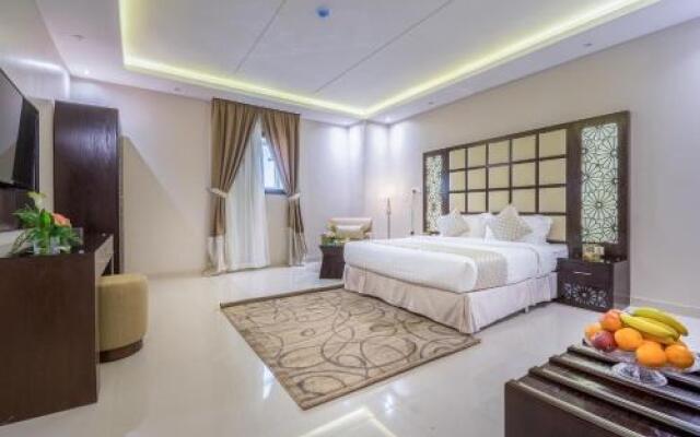 Almuhaidb Residence Aldawadmi