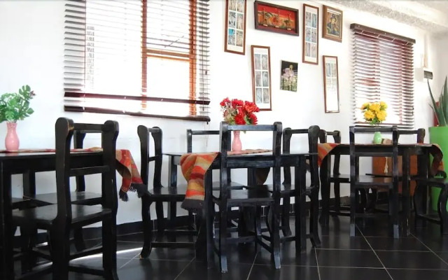 La Teranga Accommodation & Conference Group