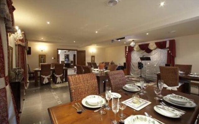 Springburn Lodge