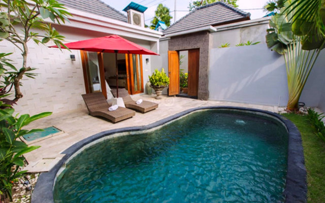 The Widyas Bali Villa