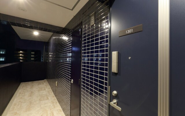 Residence Hotel Hakata 20