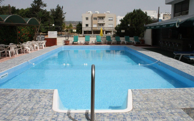 Tycoon Hotel Apartments
