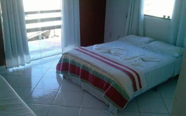 Pousada Cantinho de Geriba