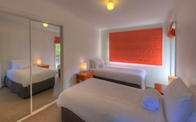 Ocean View Cottages - Essentially Tas Dover – Guest Rooms – Dover
