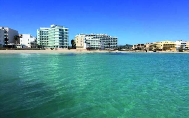 BJ Playamar Hotel & Apartamentos