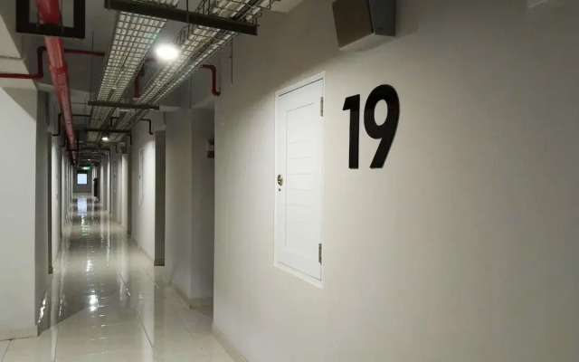 Amerta Room Apartment Riverdale