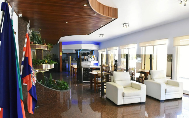 Hotel Aeroporto