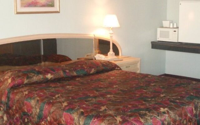 Budget Inn & Suites at the Falls - Niagara