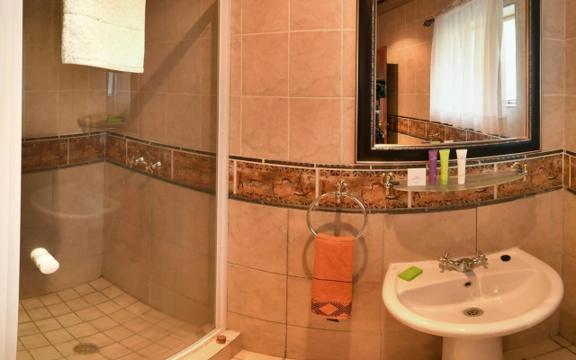 Ditholo Game Lodge