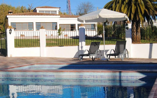 Hacienda Santa Lucía