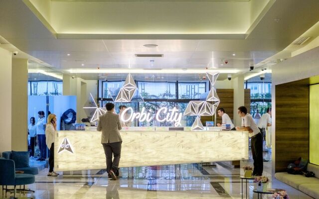 VIP40 Hotel