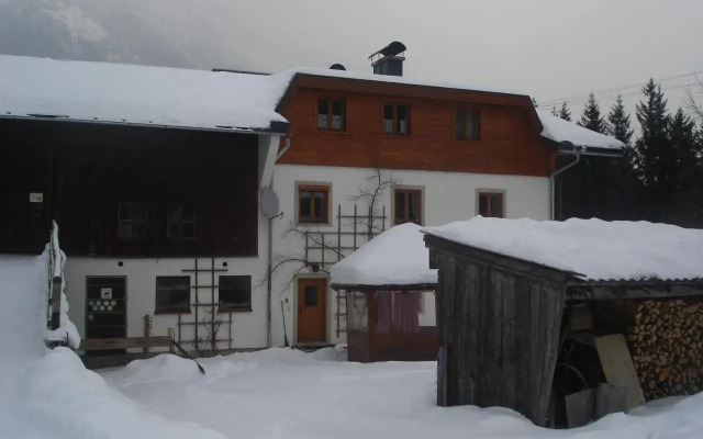 Lehenbrandthof