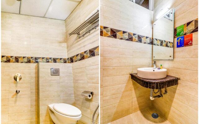 FabHotel Travellers Inn Gomti Nagar
