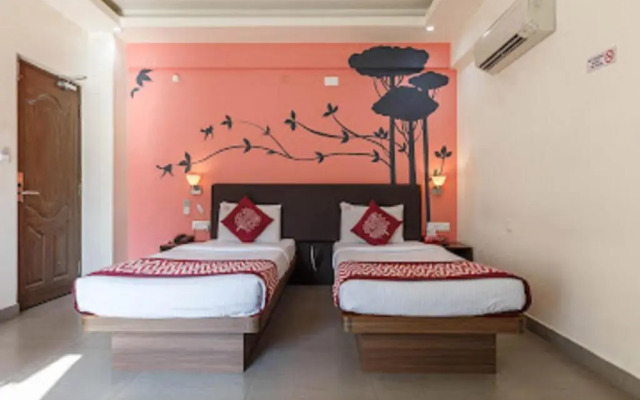 Aira Serviced Apartments Pvt Ltd